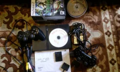 Sony PlayStation 2 ����
