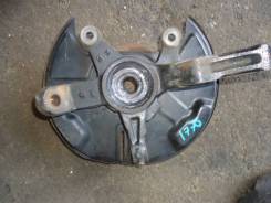 Ступичный узел передний левый Toyota CAMI / Daihatsu Terios не ABS. Toyota Cami, J100E, J102E, J122E Daihatsu Terios Двигатели: HCEJ, K3VE, K3VT