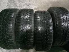 Bridgestone Ice Cruiser 5000. Зимние, шипованные, 40 %, 4 шт