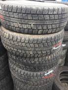 Toyo Observe Garit G30. Зимние, без шипов, 10 %, 4 шт