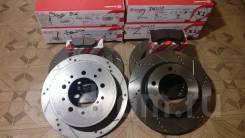 Диск тормозной. Lexus LX450d, URJ201, URJ202, VDJ201 Lexus LX570, URJ201, URJ201W, URJ202, VDJ201 Lexus LX460, URJ201, URJ202, VDJ201 Toyota Land Crui...