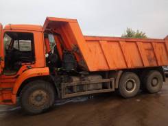 КамАЗ 6520. Камаз 6520 в хорошем состоянии, 20 000 кг.
