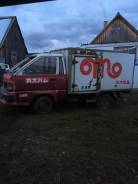 Toyota. Liteace, 2 000 куб. см., 1 000 кг.
