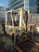Mitsubishi FG15. Продам погрузчик Широкая Каретка! MMC 2002 года FG15 Б/П России, 1 500 кг., Бензиновый