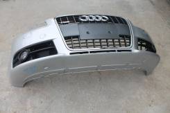 Бампер. Audi A4