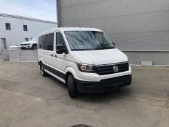 Volkswagen Crafter. Продается Volkswagen Сrafter 2018 года выпуска, 6 мест, В кредит, лизинг