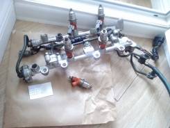 Инжектор. Mitsubishi: Eclipse, L200, Sigma, Pajero, Delica, Town Box, Nativa, Montero, Montero Sport, Pajero Sport, GTO