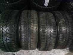 Bridgestone Ice Cruiser 5000. Зимние, шипованные, 20 %, 4 шт