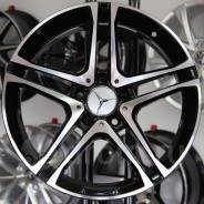 Mercedes. 8.0x17", 5x112.00, ET35, ЦО 66,6 мм. Под заказ