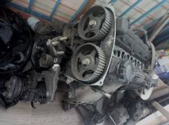Двигатель в сборе. Mitsubishi Mirage Dingo Mitsubishi Dingo Двигатель 4G15
