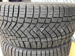 Pirelli Ice Zero FR. Зимние, без шипов, 2017 год, без износа, 4 шт