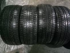 Dunlop SP Winter ICE 01. Зимние, шипованные, 5 %, 4 шт