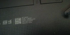 HP 17. WiFi, Bluetooth ����