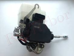 Блок abs. Toyota Land Cruiser, GRJ200, J200, URJ200, URJ202, URJ202W, UZJ200, UZJ200W, VDJ200 Двигатели: 1URFE, 1VDFTV, 2UZFE, 3URFE, 1GRFE