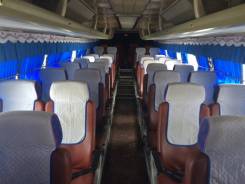 Kia Granbird. 2005, 44 места