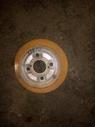 Диск тормозной. Toyota Corolla, ZZE121, ZZE121L Двигатель 3ZZFE