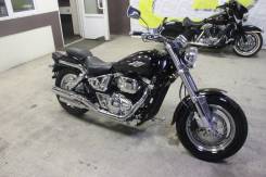Suzuki VZ 400 Marauder. 400 куб. см., исправен, птс, без пробега