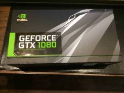 GeForce GTX 1080