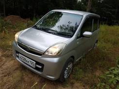 Subaru Stella. автомат, передний, 0.7, бензин, 120 000 тыс. км