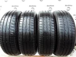 Bridgestone Ecopia EX20. Летние, 2015 год, 5 %, 4 шт