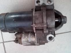 Стартер. Citroen C3 Citroen C5 Citroen C6 Citroen C8 Peugeot 406 Renault Laguna, X74 Двигатель L7X