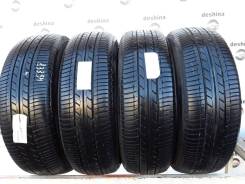 Bridgestone Ecopia EP25. Летние, 2013 год, 20 %, 4 шт