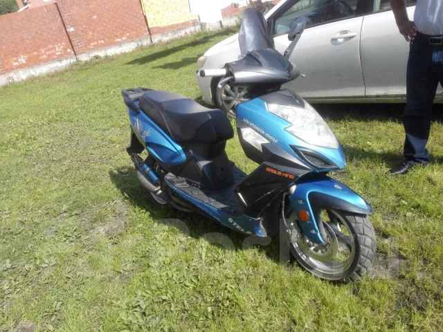 Racer Stells 150. 50����. ��., ��������, ���������, ������ �� �� ����