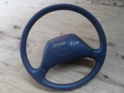 Руль. Toyota Corolla II, EL41