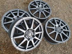 Скад Гранит. 6.0x15", 5x114.30, ET50