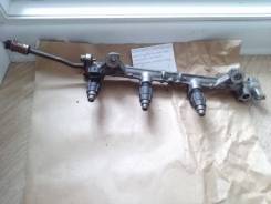 Инжектор. Mitsubishi: Space Star, Lancer Cedia, Legnum, Galant, Lancer, Carisma, Mirage, FTO, Dingo, Colt Двигатели: 4G13, 4G15, 6A12, 6A11