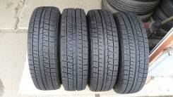 Bridgestone Blizzak Revo GZ. Зимние, без шипов, 2013 год, 5 %, 4 шт