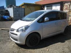 Toyota Ractis. NCP100, 1NZFE