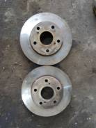 Диск тормозной. Toyota Vista, SV30 Toyota Camry, SV30