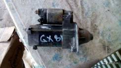 Стартер. Toyota: Cressida, Crown Majesta, Mark II Wagon Blit, Crown, Verossa, Soarer, Mark II, Altezza, Cresta, Supra, Chaser Двигатель 1GFE