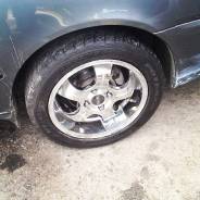 Futek. x15", 4x100.00