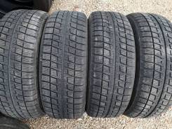 Bridgestone Blizzak Revo. Зимние, без шипов, 2012 год, 10 %, 4 шт