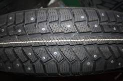 Cordiant Polar-2 PW-502, 195/65R15 в наличии в Красноярске Cordiant Polar 2. Зимние, шипованные, 2018 год, без износа