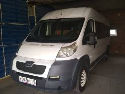 Peugeot Boxer. Продается Пежо Боксер, 18 мест