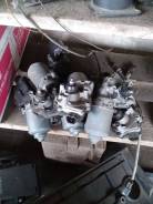 Мотор стеклоочистителя. Toyota Ractis, NCP100 Toyota Allion, ZRT260