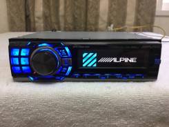 Alpine. Под заказ