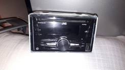 JVC KW-R520