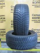 Dunlop SP Winter Sport 4D. Зимние, без шипов, 10 %, 2 шт