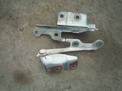 Крепление капота. Mazda MPV, LV5W, LVEW, LVEWE, LVLR, LVLW Двигатели: G5, G5E, JE, JEE, WLT