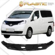 Дефлектор капота. Nissan NV200