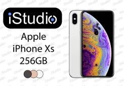 Apple iPhone Xs. Новый, 256 Гб и больше