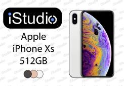 Apple iPhone Xs. Новый, 256 Гб и больше