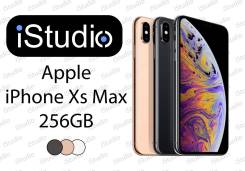 Apple iPhone Xs Max. Новый, 256 Гб и больше, Dual-SIM