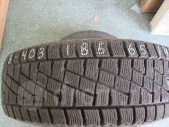 Bridgestone Blizzak MZ-01. Зимние, без шипов, 5 %, 2 шт
