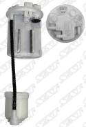 Фильтр топливный погружной TOYOTA AXIO / FIELDER #ZE14# 06-12 Sat