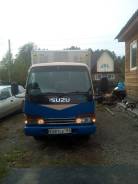 Isuzu Elf. Продам грузовик, 4 200 куб. см., 3 000 кг., 4x2